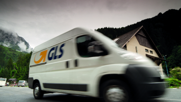 GLS video