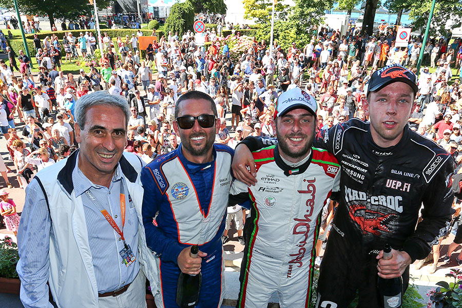 Grand Prix of France