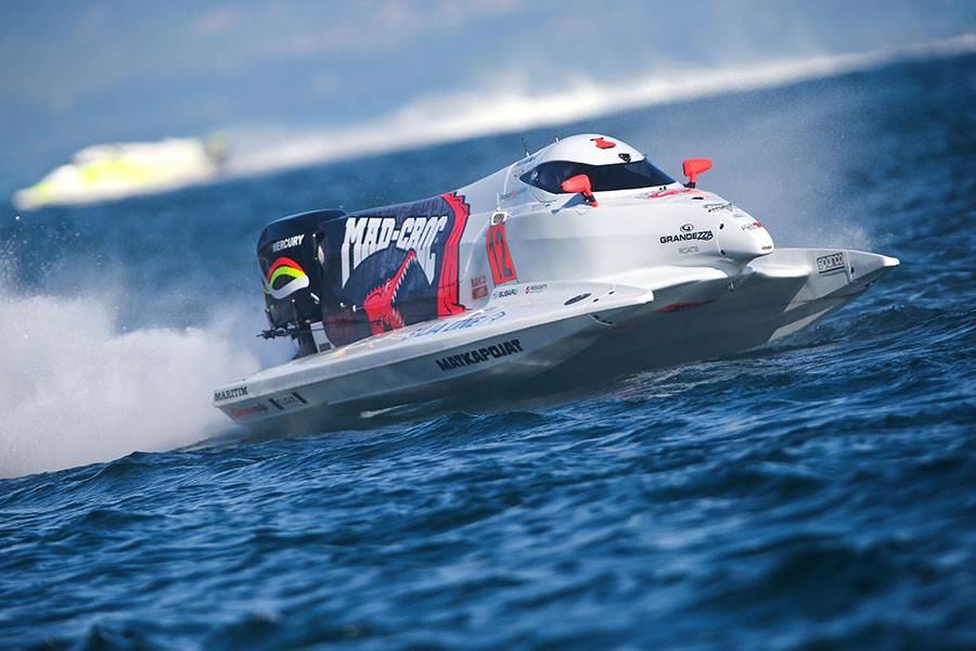 Grand Prix of France