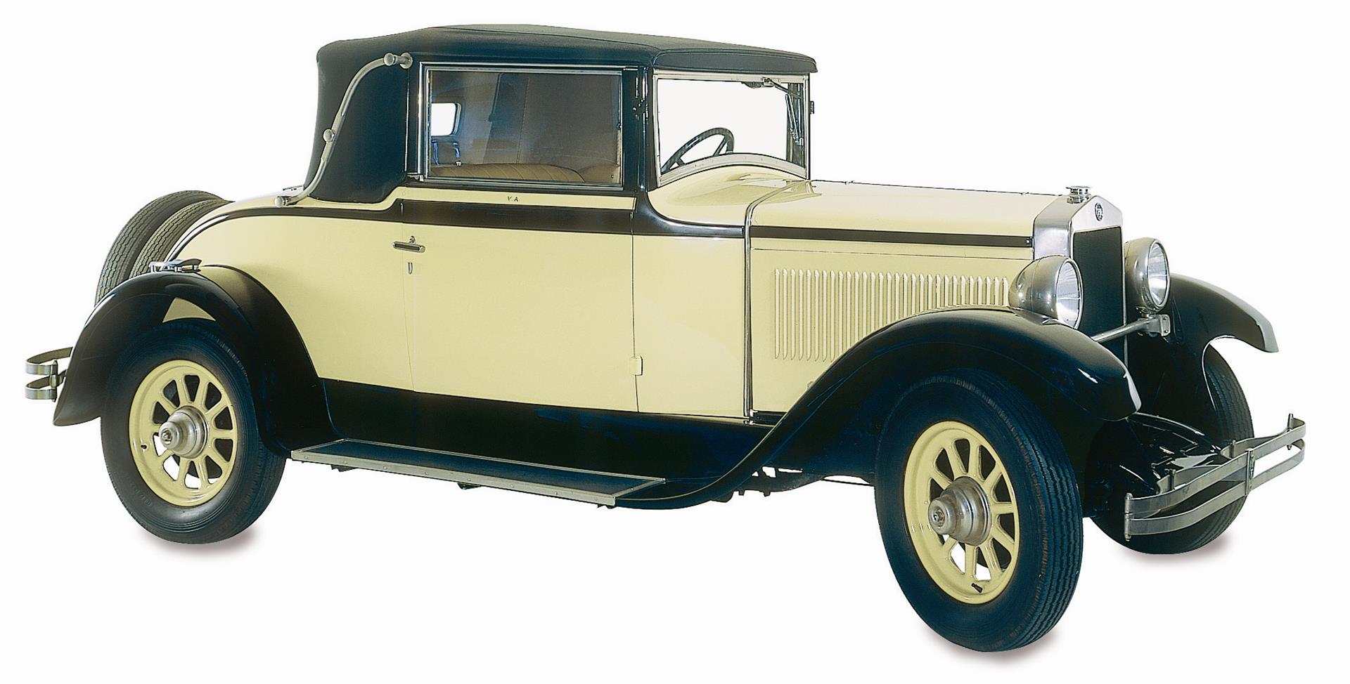 Fiat 1924